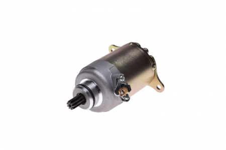 Electrica & Lumini - Electromotor N.a.125, 9 dinti