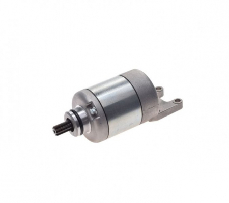 Electrica & Lumini - Electromotor Piaggio 125 250, 9 dinti, oem 58142R