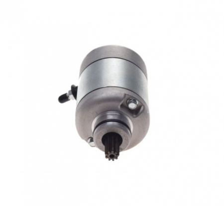 Electromotor Piaggio 125 250, 9 dinti, oem 58142R [2]