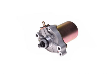 Electrica & Lumini - Electromotor Piaggio, 9 dinti