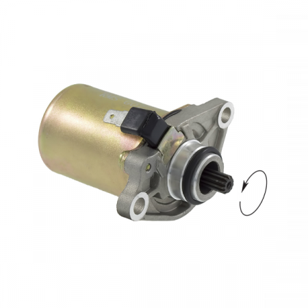 Produse Noi - Electromotor Piaggio-Gilera