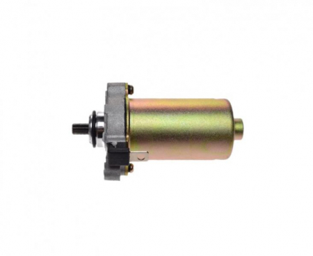 Electromotor Piaggio Zip 50 4T, 10 dinti [1]