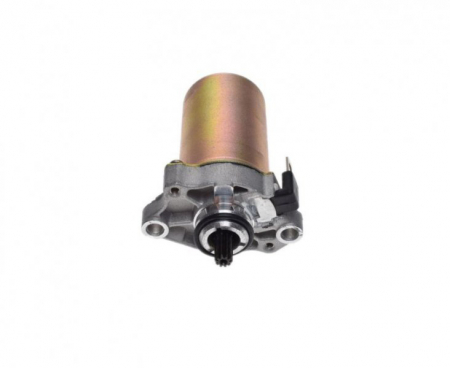 Electromotor Piaggio Zip 50 4T, 10 dinti [2]