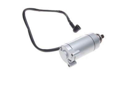 Electromotor Romet, 9 dinti [2]