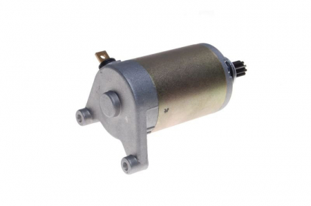 Electromotor Suzuki GN125 [1]