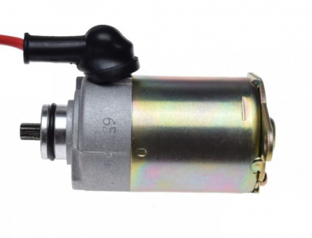 Electromotor SYM Orbit 4T [2]