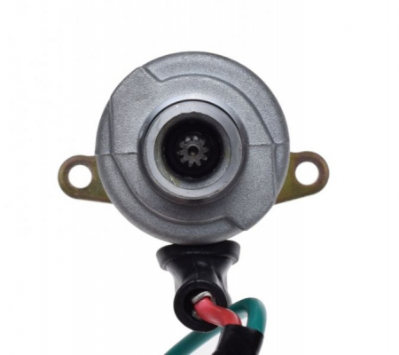 Electromotor SYM Orbit 4T [1]