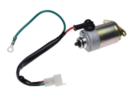 Electrica & Lumini - Electromotor SYM Orbit 4T