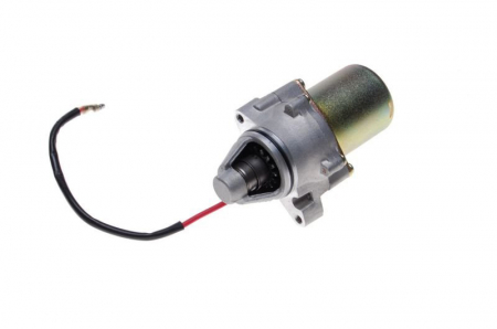 Electrica & Lumini - Electromotor TB50, 14 dinti