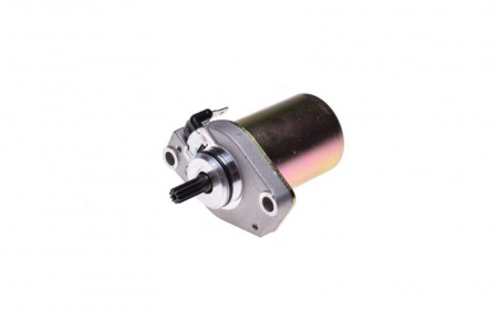 Electrica & Lumini - Electromotor Yamaha 50, 10 dinti