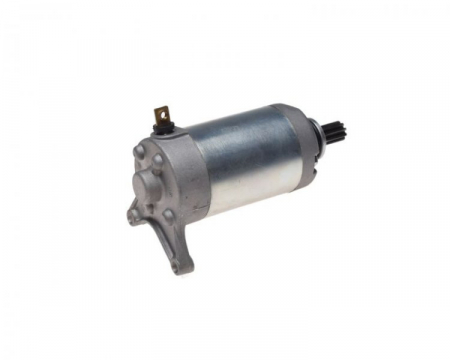 Electromotor Yamaha Xv 250 Virago, 9 dinti [2]