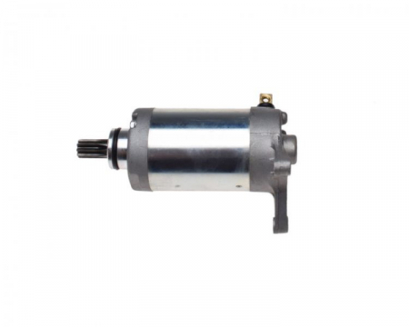 Electromotor Yamaha Xv 250 Virago, 9 dinti [1]