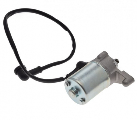 Electromotor Yamaha XV125/250, 9 dinti [3]