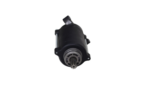 Electromotor ATV 600 CFMOTO CFORCE UFORCE ZFORCE X6 9z 0600-091100 [1]