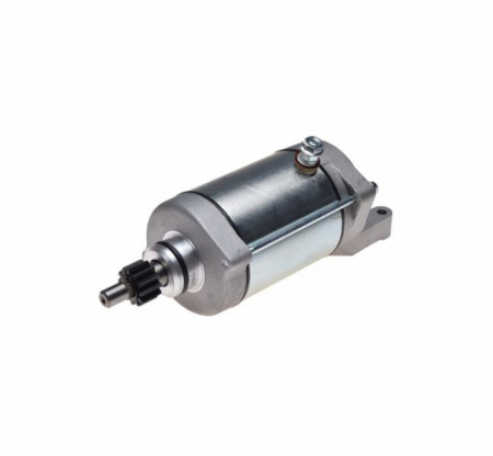 Electrica & Lumini - Electromotor Yamaha Yfm660 Raptor, 12 dinti