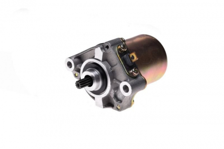 Electrica & Lumini - Electromotor Yamaha Yfz450 2004-2009, 9 dinti