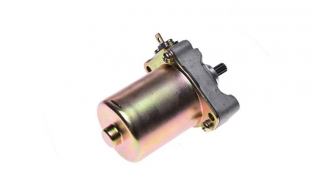 Electromotor Yamaha Yfz450 2004-2009, 9 dinti [2]
