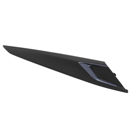 Piaggio - Element plastic codita dreapta spate Piaggio