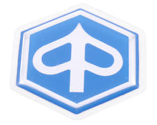 Abtibilde / Stickere - Emblema Piaggio