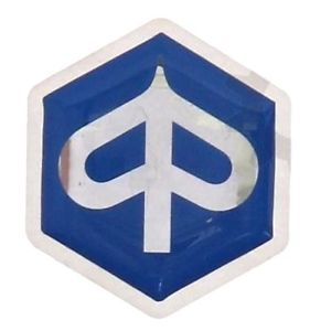 Abtibilde / Stickere - Emblema Piaggio