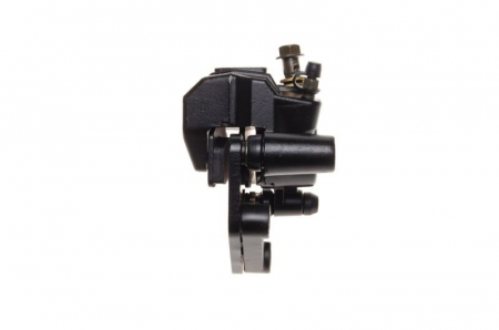 Etrier frana fata Cpi Aragon 50, culoare negru [3]