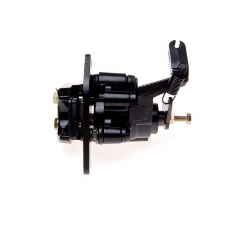 Etrier frana spate  Atv 200 [6]