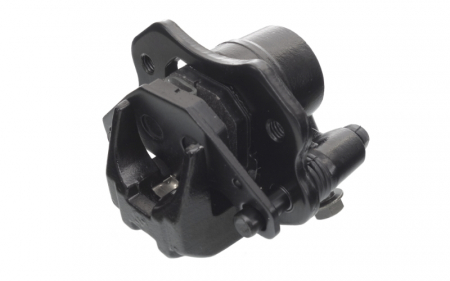 Frana - Etrier frana spate si placute atv 110/125cc