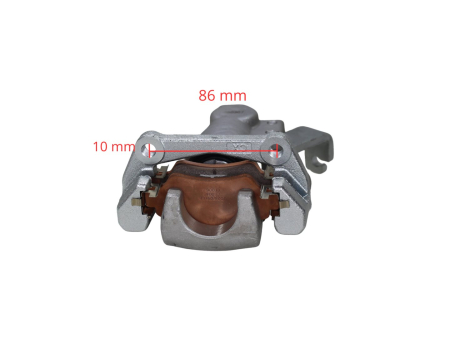 Etrier spate stanga ATV 500/600/800/1000 CFMOTO UFORCE ZFORCE 9AWA-081050 [4]