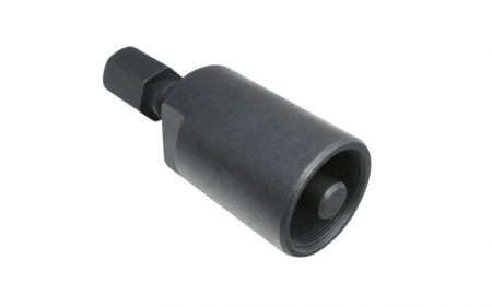 Scule de mana - Extractor volanta aprindere 28x1, filet dreapta interior