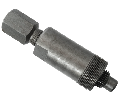 Scule de mana - Extractor volanta aprindere, filet dreapta exterior 24x1