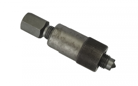 Scule de mana - Extractor volanta aprindere, filet exterior stanga 27x1