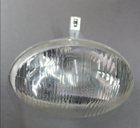 Faruri - Far Aprilia Scarabeo 50