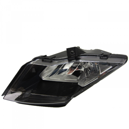 Far LH ASS Y(140) Ski-Doo [2]