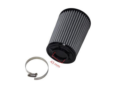 Filtru Aer ATV CFMoto 400/500/600/800 CForce/UForce/ZForce X8, Cod 0800-112000-00001 [2]