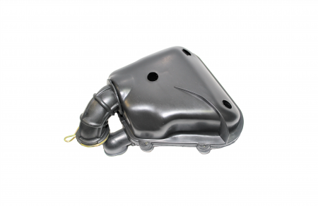Filtre aer - Filtru aer complect Aprilia, Keeway, Minarelli, orizontal