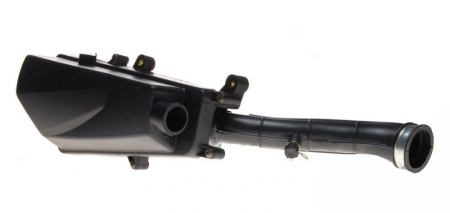 Filtre - Filtru aer complet gy6-50, model M