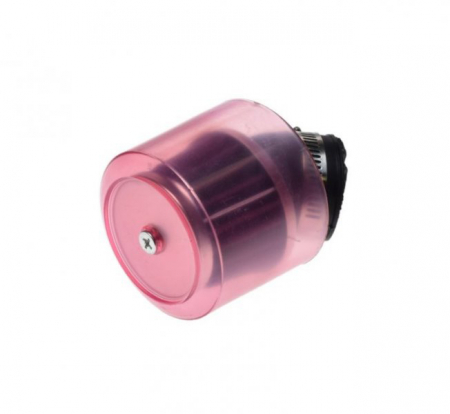 Filtre - Filtru aer d.35mm sport cu protectie