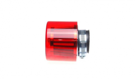 Filtre - Filtru aer, d. 35mm, sport cu protectie