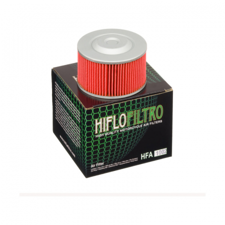 Filtre - Filtru Aer HFA1002 Hiflofiltro Honda 17211-GB4-770
