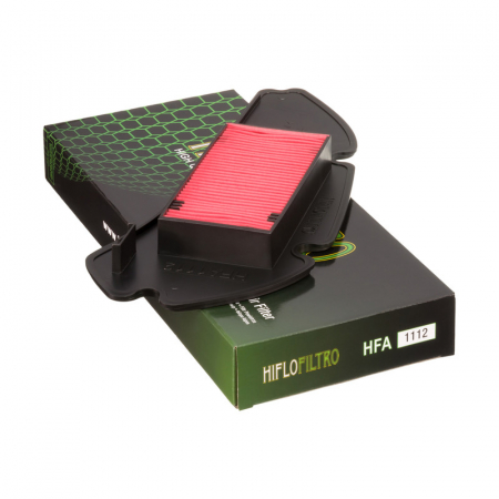 Filtre - Filtru Aer HFA1112 Hiflofiltro Honda 17210-KGF-900 Honda 17210-KGF-901