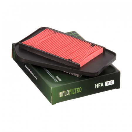 Filtre - Filtru Aer HFA1113 Hiflofiltro Honda 17210-KPP-860 Honda 17210-KPP-901 Honda 17210-KPP-T00
