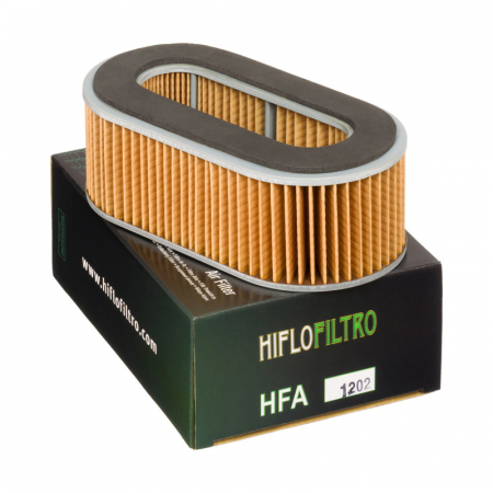 Filtre - Filtru Aer HFA1202 Hiflofiltro Honda 17211-KM1-770