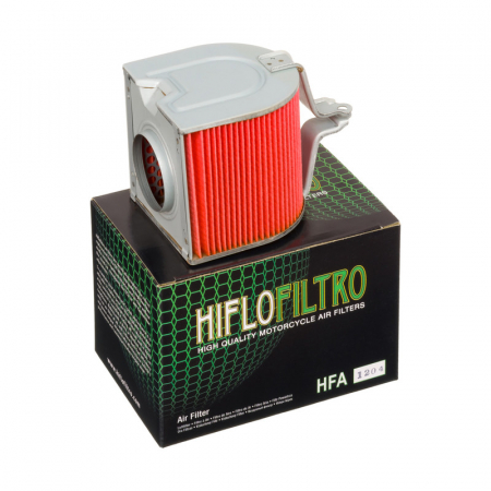 Filtre - Filtru Aer HFA1204 Hiflofiltro Honda 17214-KS4-000 Honda 17214-KS4-010