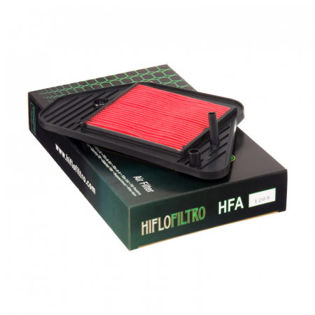 Filtre - Filtru Aer HFA1208 Hiflofiltro Honda 17211-KAB-003 CH250