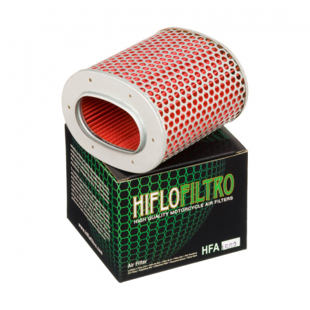 Filtre - Filtru Aer HFA1502 Hiflofiltro Honda 17213-MK4-000 Honda 17213-MK4-700