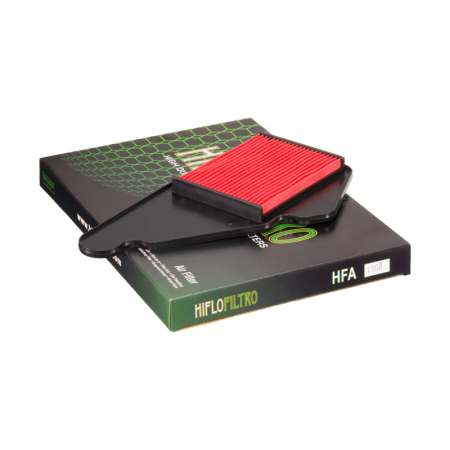 Filtre - Filtru Aer HFA1608 Hiflofiltro Honda 17225-MAK-000 Honda 17225-MAK-E20