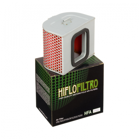 Filtre - Filtru Aer HFA1703 Hiflofiltro Honda 17211-MJ0-950 Honda 17211-MW3-700