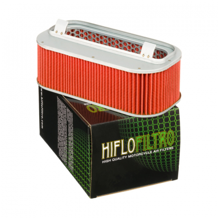 Filtre - Filtru Aer HFA1705 Hiflofiltro Honda 17230-MM9-000 Honda 17230-MS6-920 Honda 17230-MV1-000