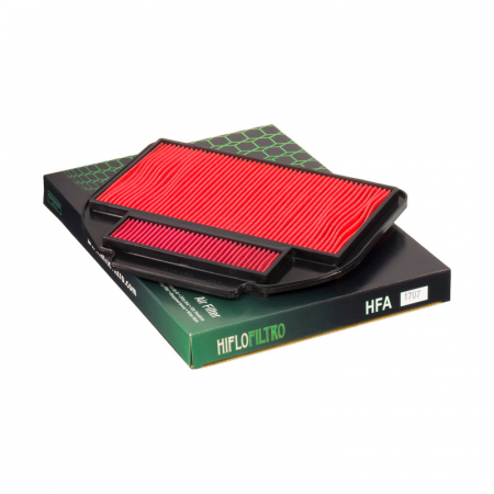 Filtre - Filtru Aer HFA1707 Hiflofiltro Honda 17210-ML7-000