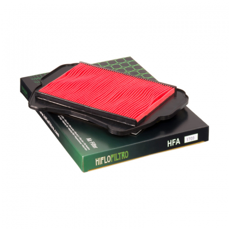 Filtre - Filtru Aer HFA1709 Hiflofiltro Honda 17210-MT4-000